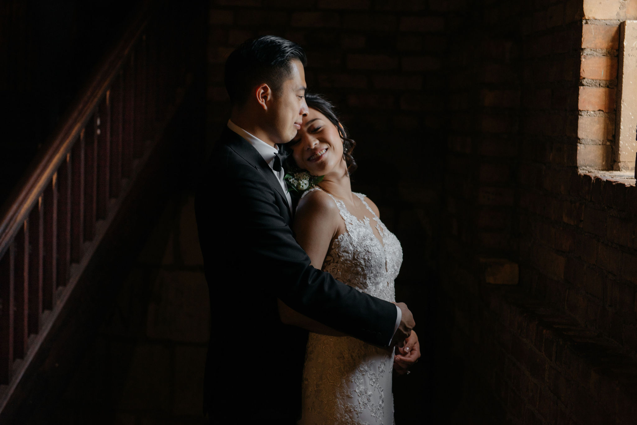 Casa Loma Wedding Photos | Olive Photography Toronto