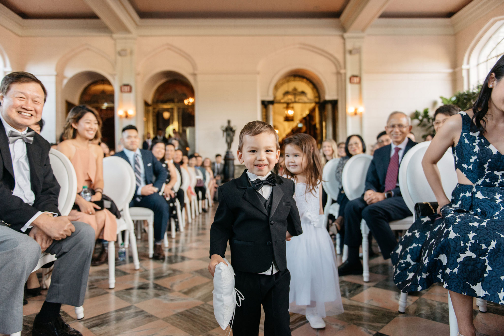 Casa Loma Wedding Photos | Olive Photography Toronto