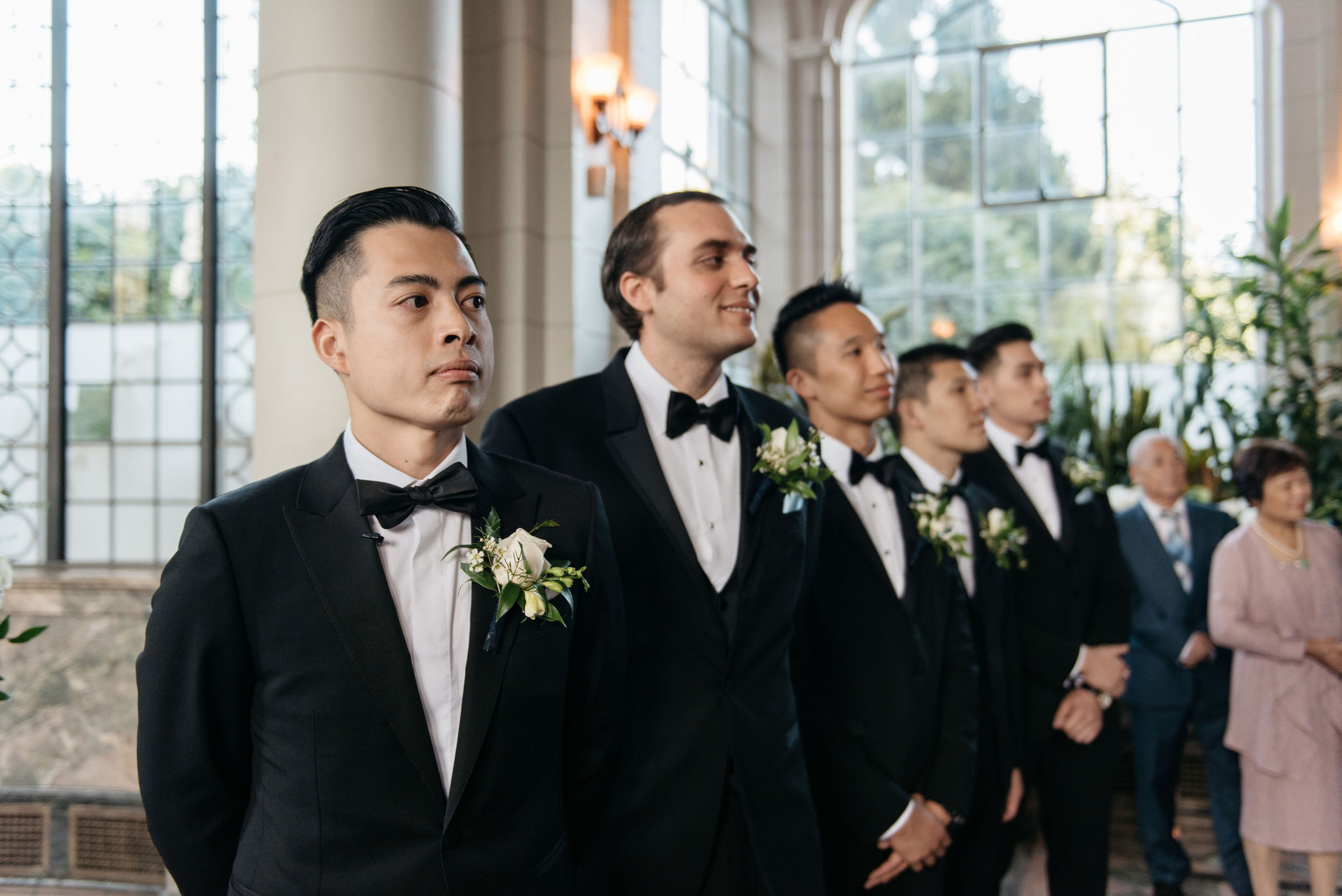 Casa Loma Wedding Photos | Olive Photography Toronto