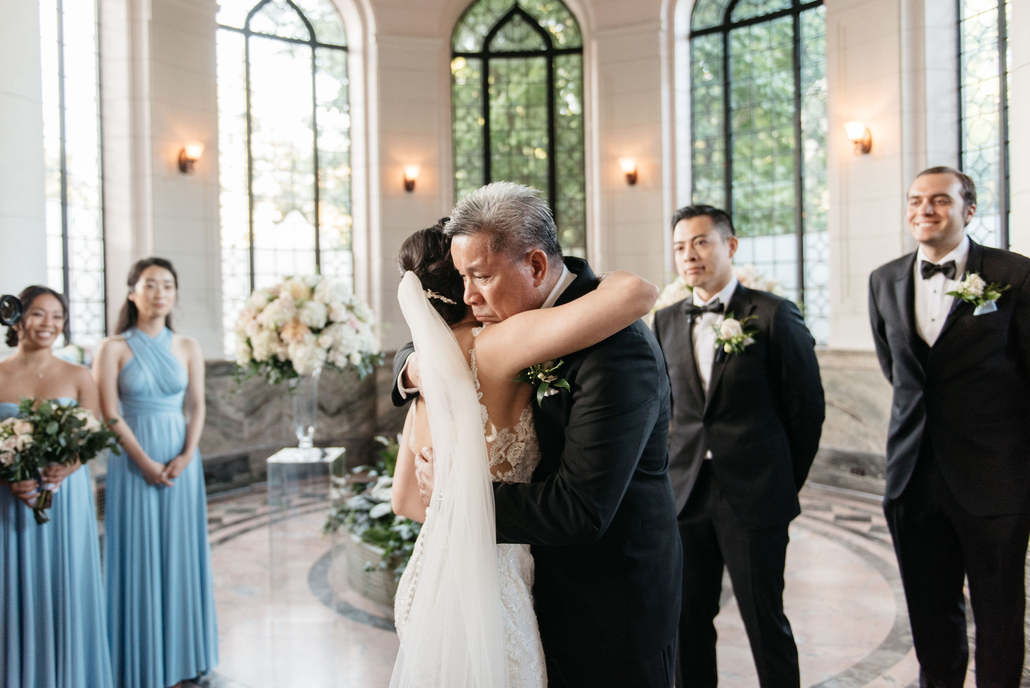 Casa Loma Wedding Photos | Olive Photography Toronto