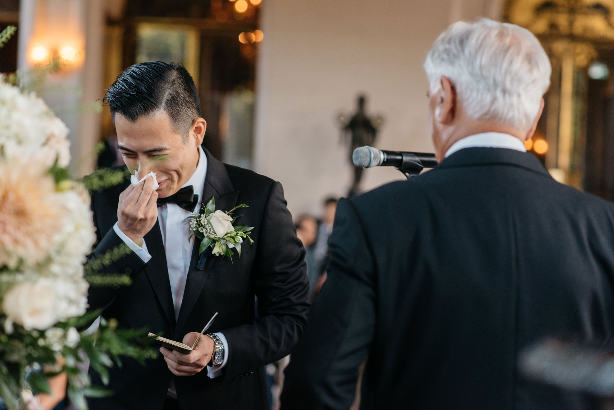 Casa Loma Wedding Photos | Olive Photography Toronto