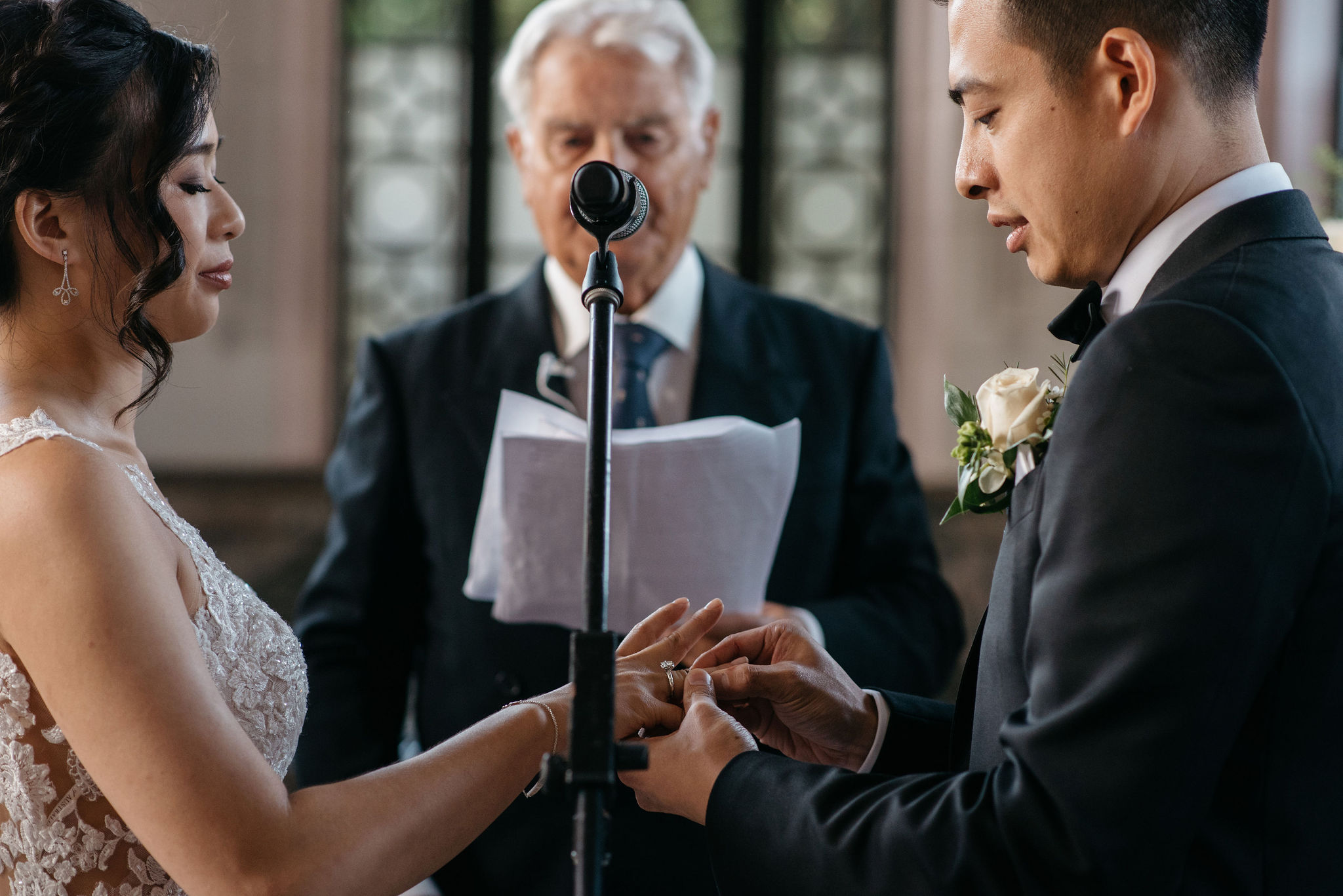 Casa Loma Wedding Photos | Olive Photography Toronto