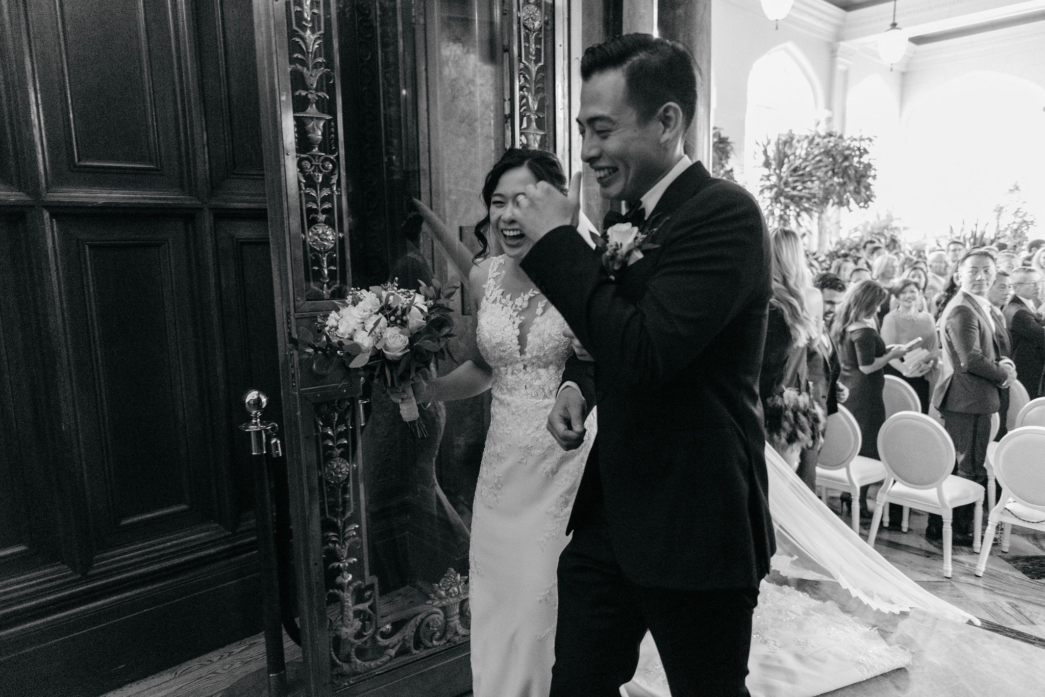 Casa Loma Wedding Photos | Olive Photography Toronto