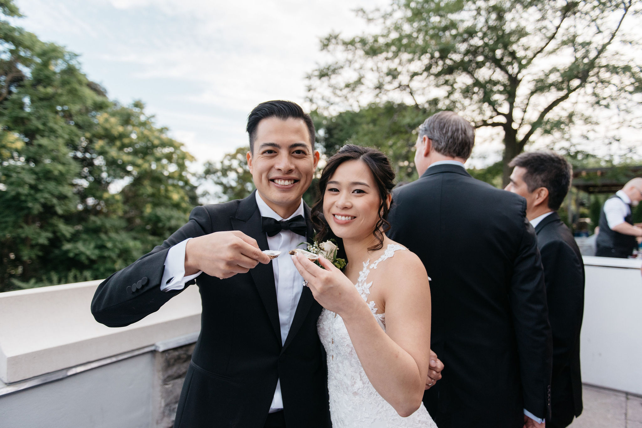 Casa Loma Wedding Photos | Olive Photography Toronto