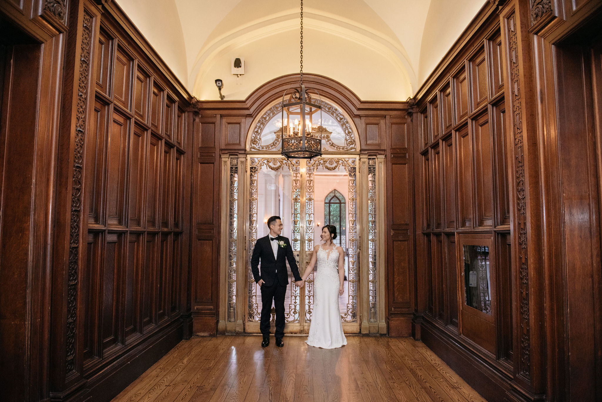 Casa Loma Wedding Photos | Olive Photography Toronto