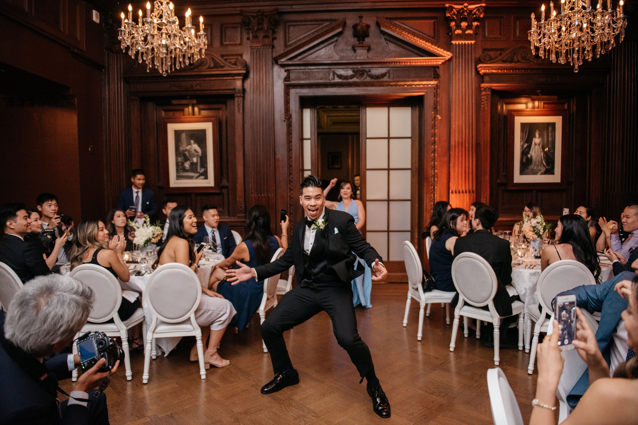 Casa Loma Wedding Photos | Olive Photography Toronto