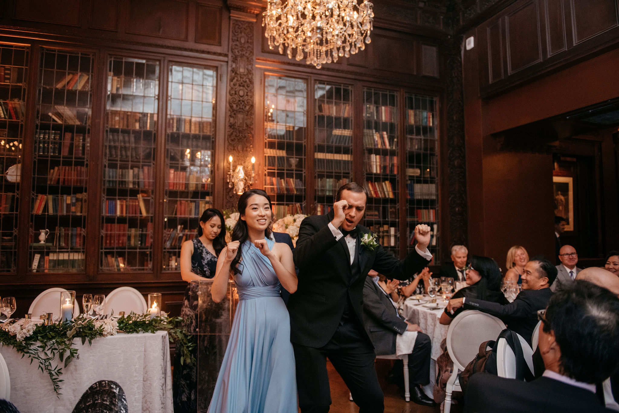 Casa Loma Wedding Photos | Olive Photography Toronto