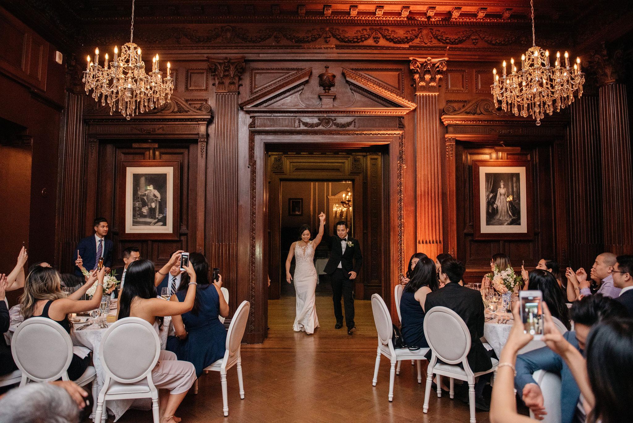 Casa Loma Wedding Photos | Olive Photography Toronto