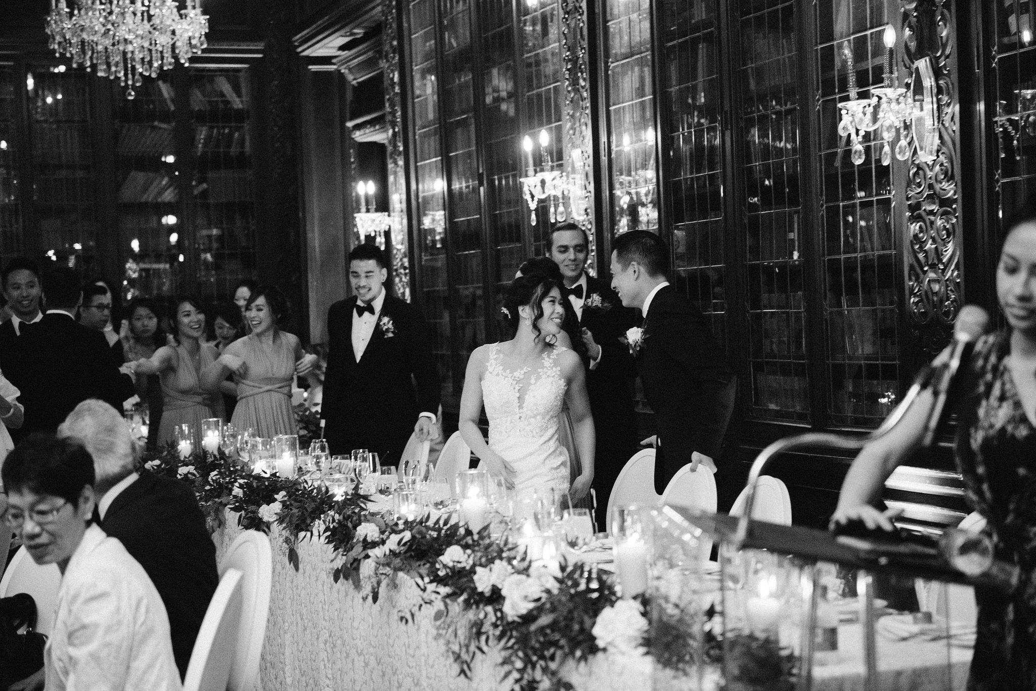 Casa Loma Wedding Photos | Olive Photography Toronto