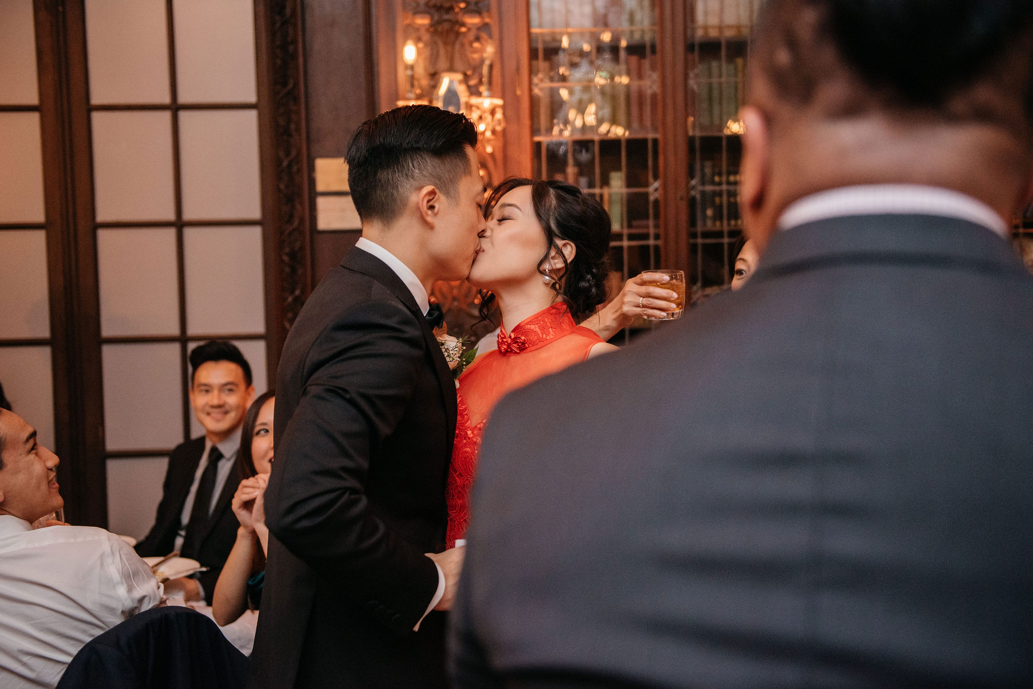 Casa Loma Wedding Photos | Olive Photography Toronto