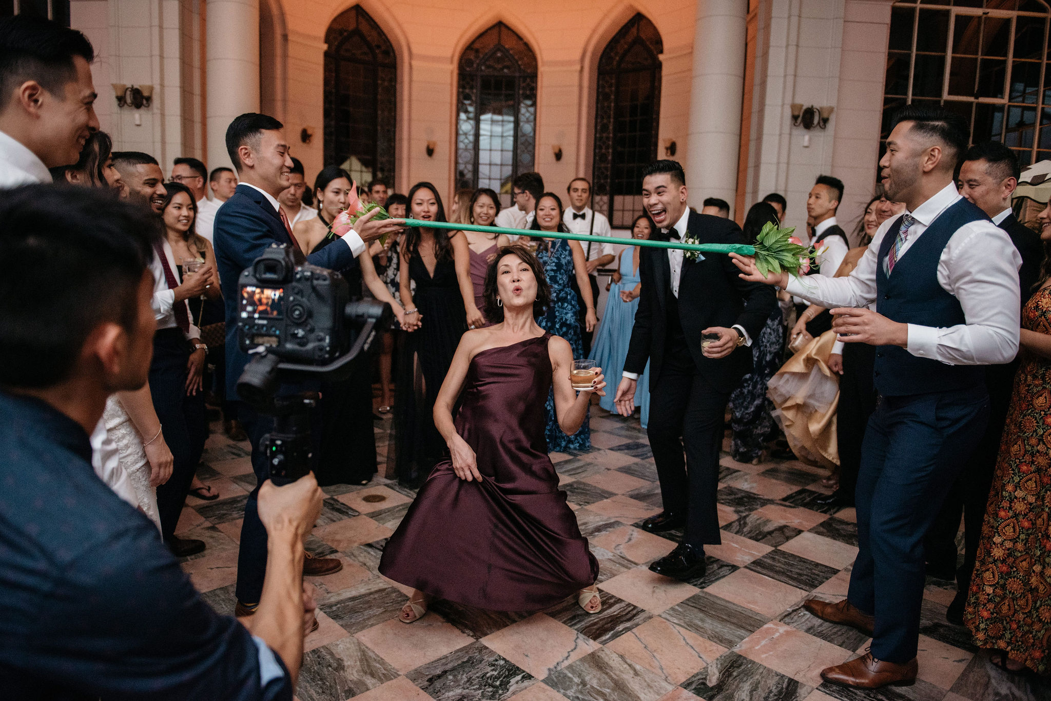 Casa Loma Wedding Photos | Olive Photography Toronto