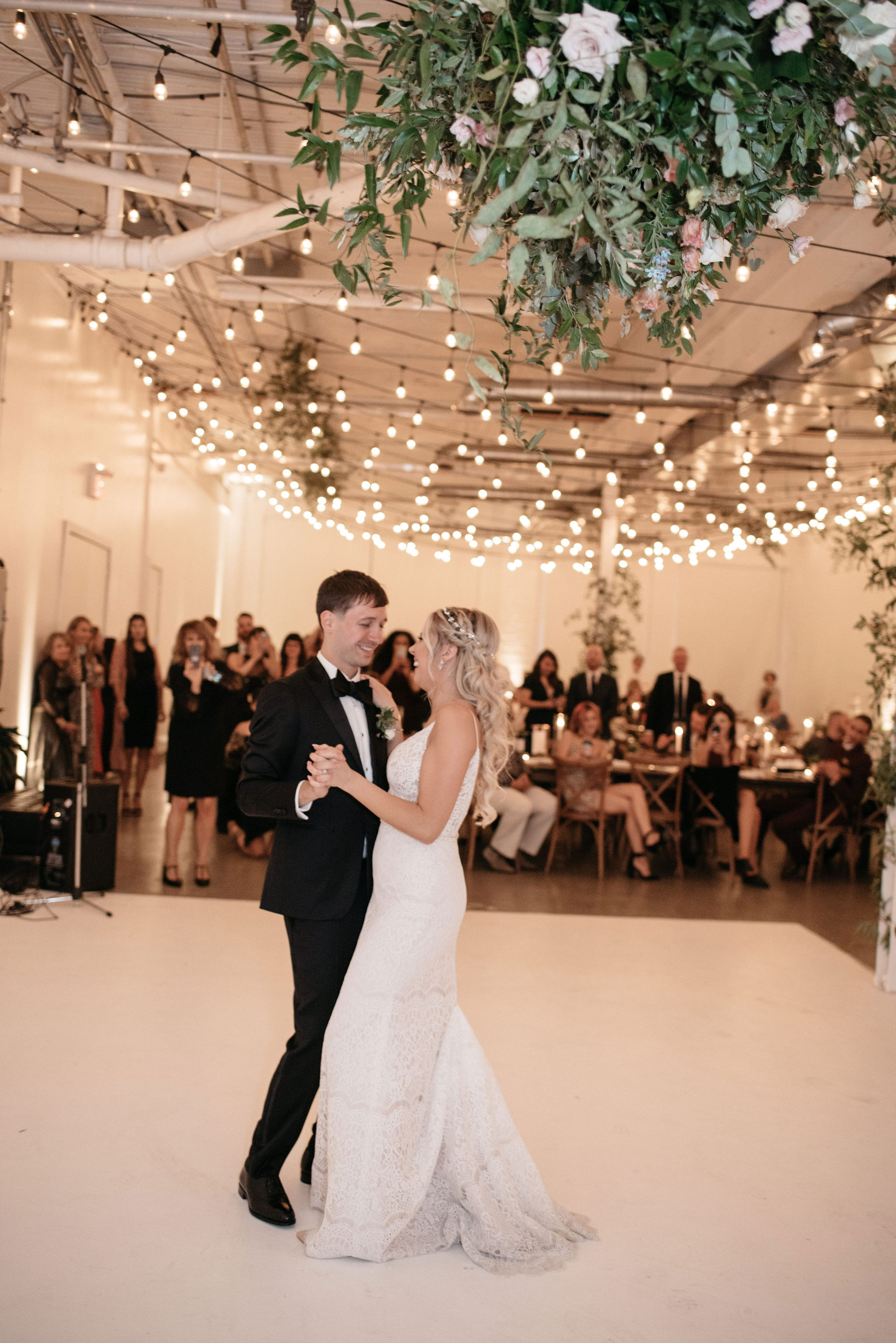 District 28 Wedding Photos | Olive Photography Toronto