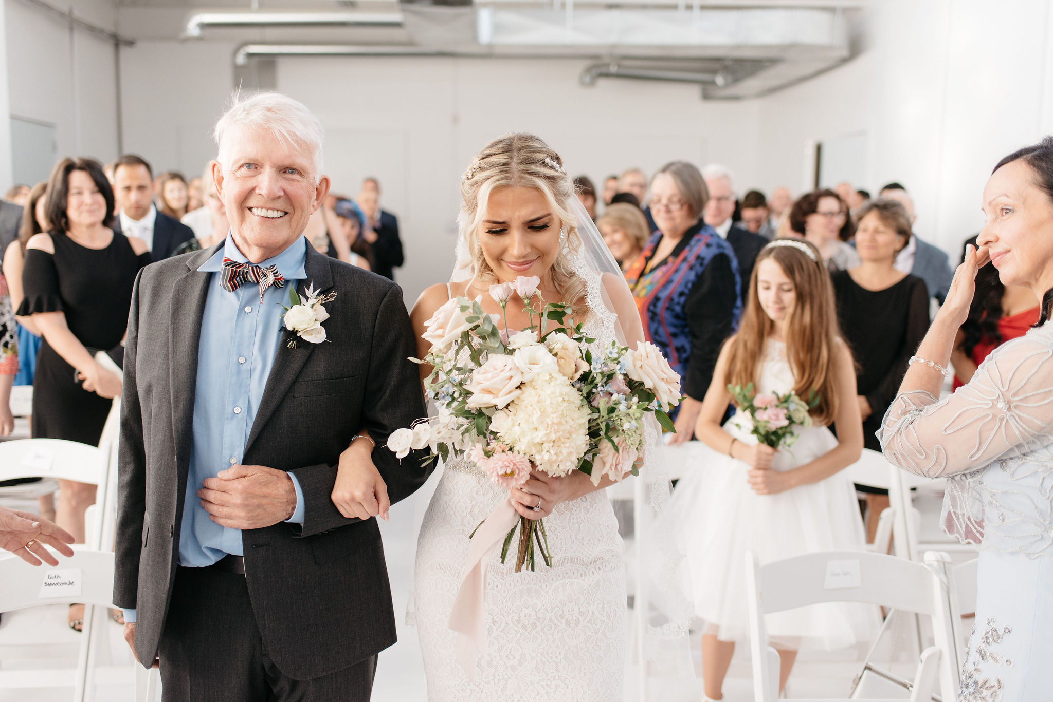 District 28 Wedding Photos | Olive Photography Toronto