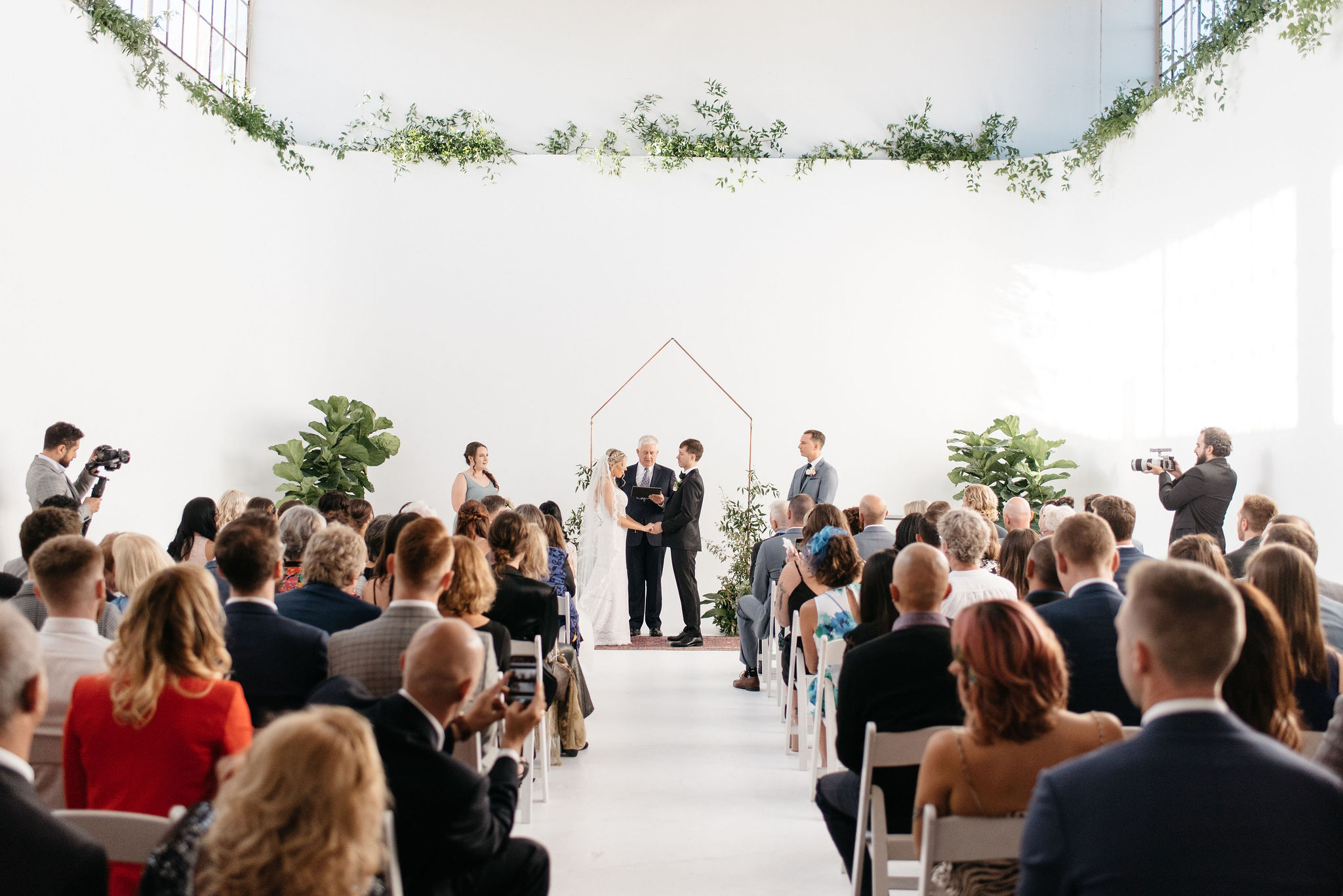 District 28 Wedding Photos | Olive Photography Toronto