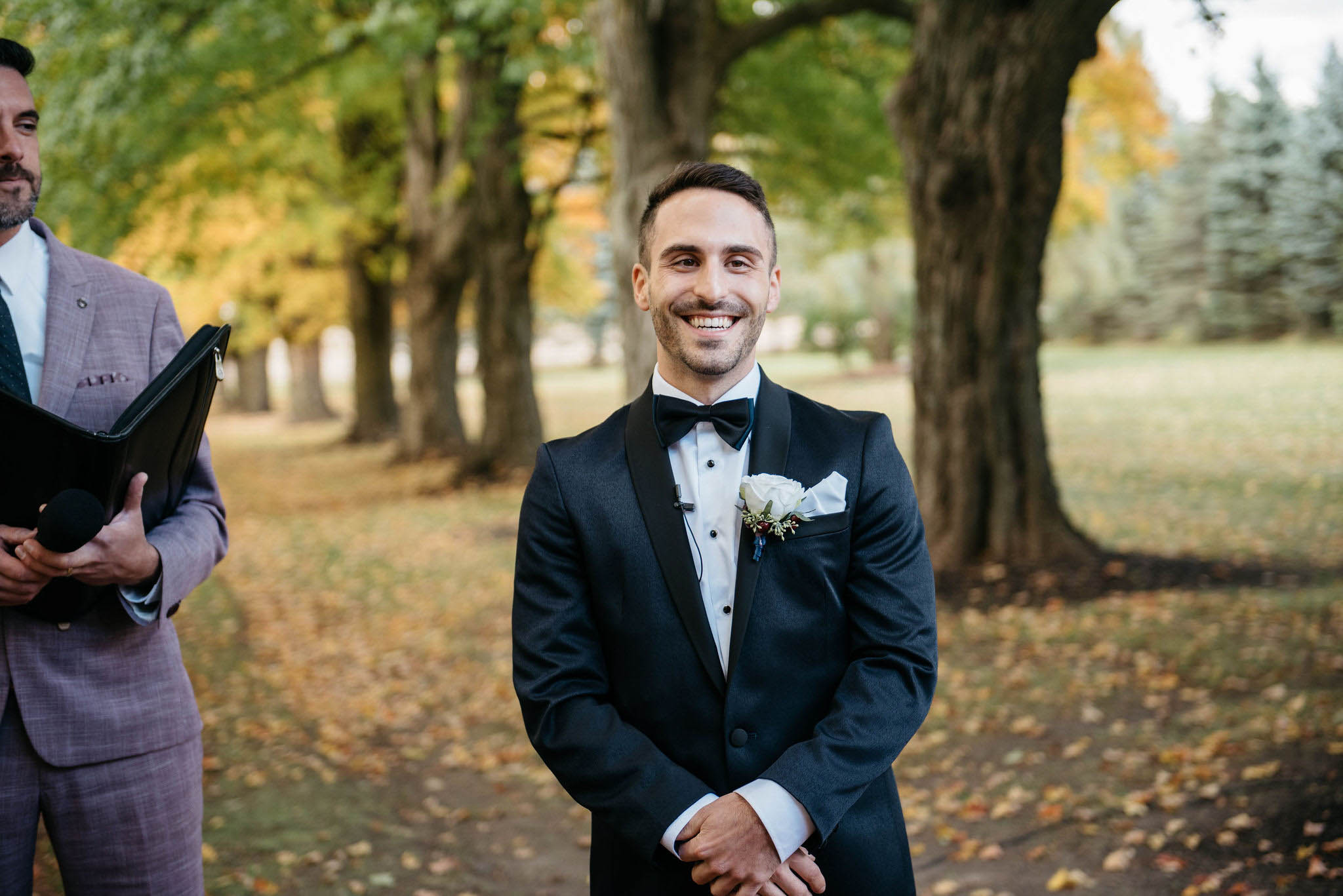 Belcroft Estates Wedding | Olive Photography Toronto