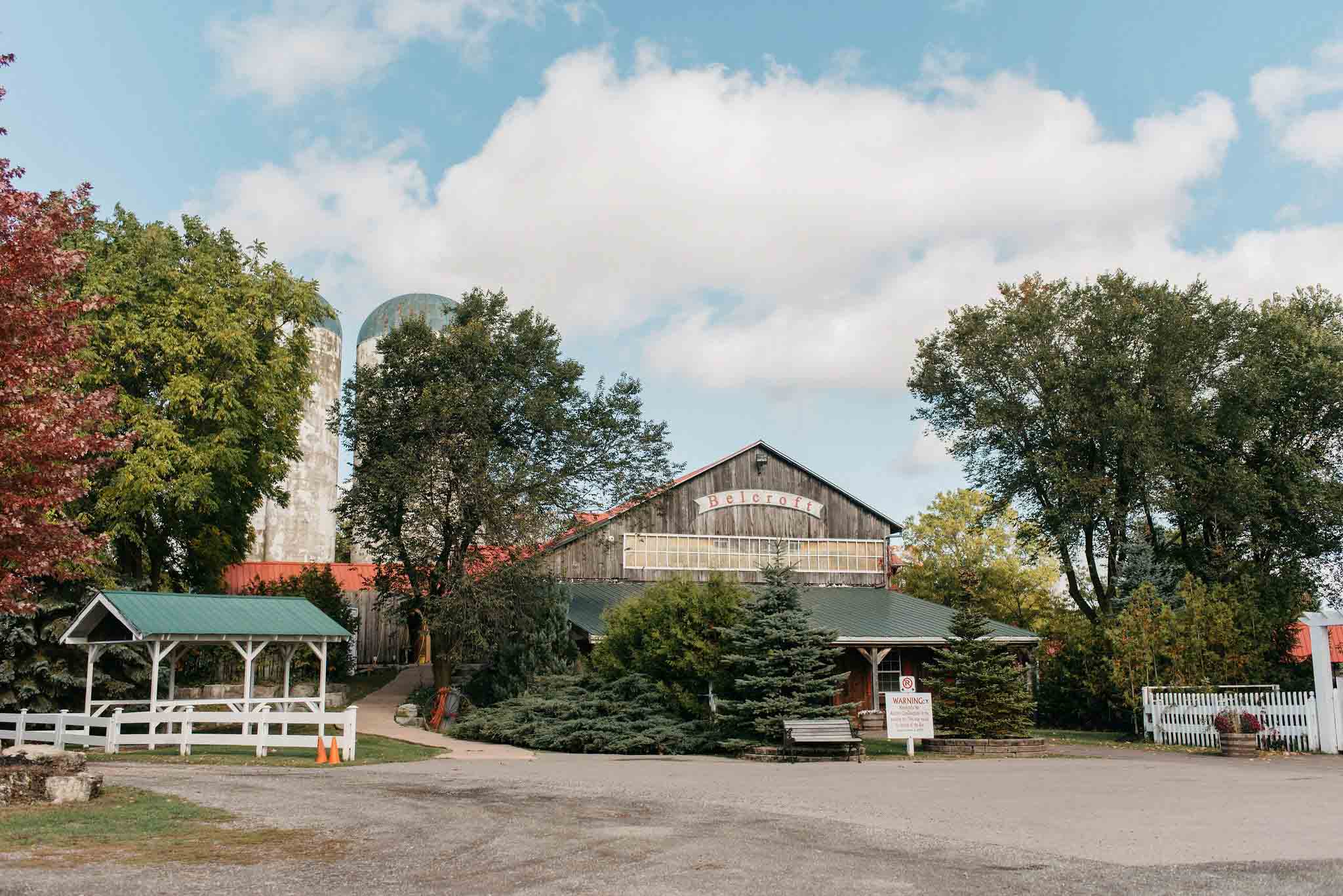 Belcroft Estates Wedding | Olive Photography Toronto