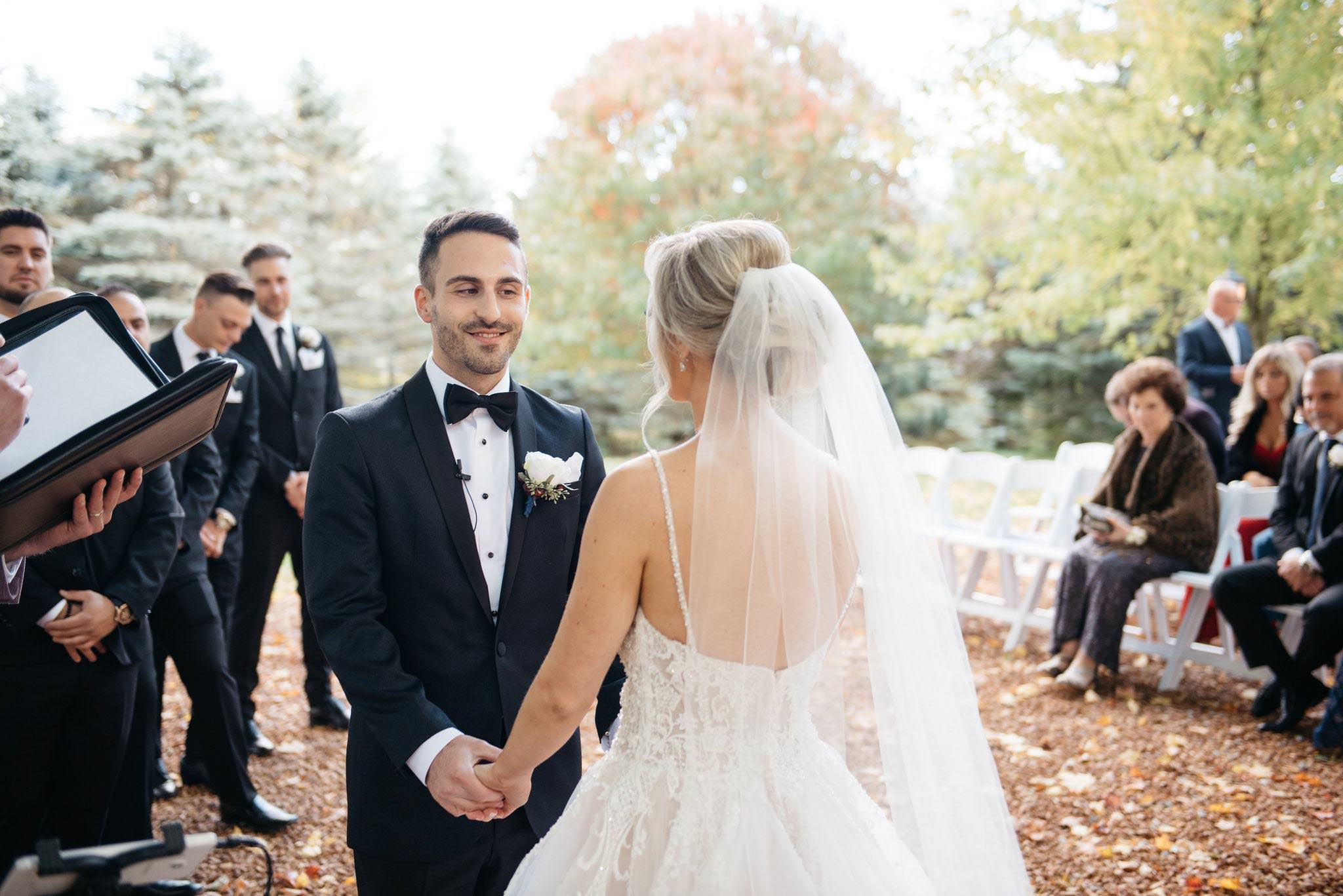 Belcroft Estates Wedding | Olive Photography Toronto