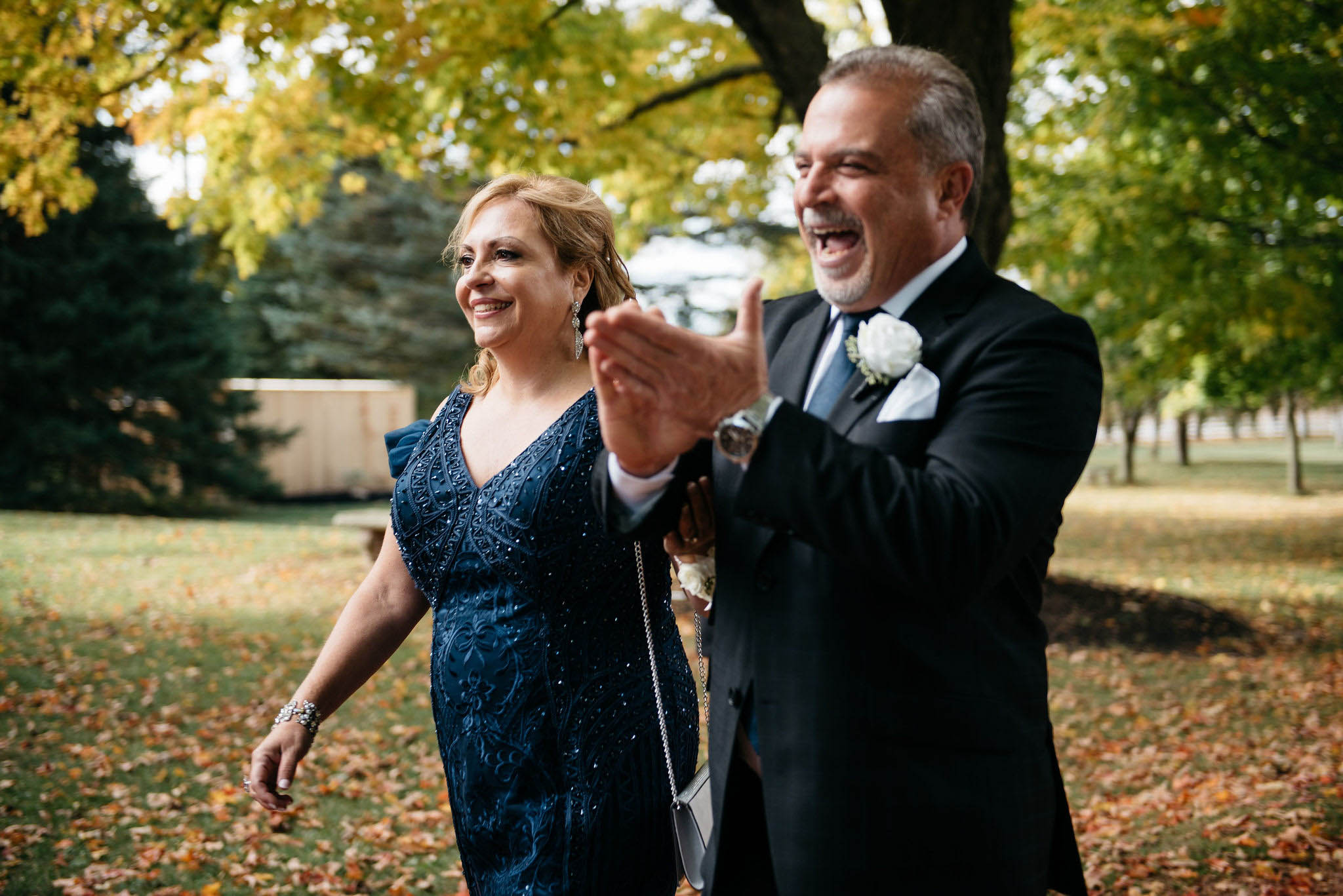 Belcroft Estates Wedding | Olive Photography Toronto