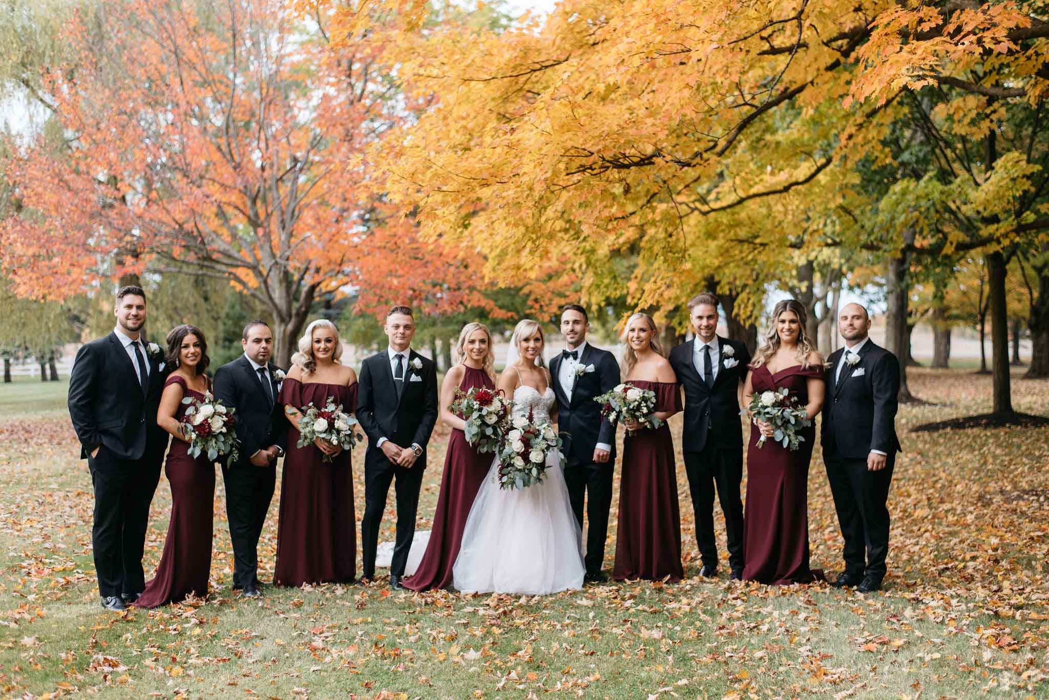 Belcroft Estates Wedding | Olive Photography Toronto