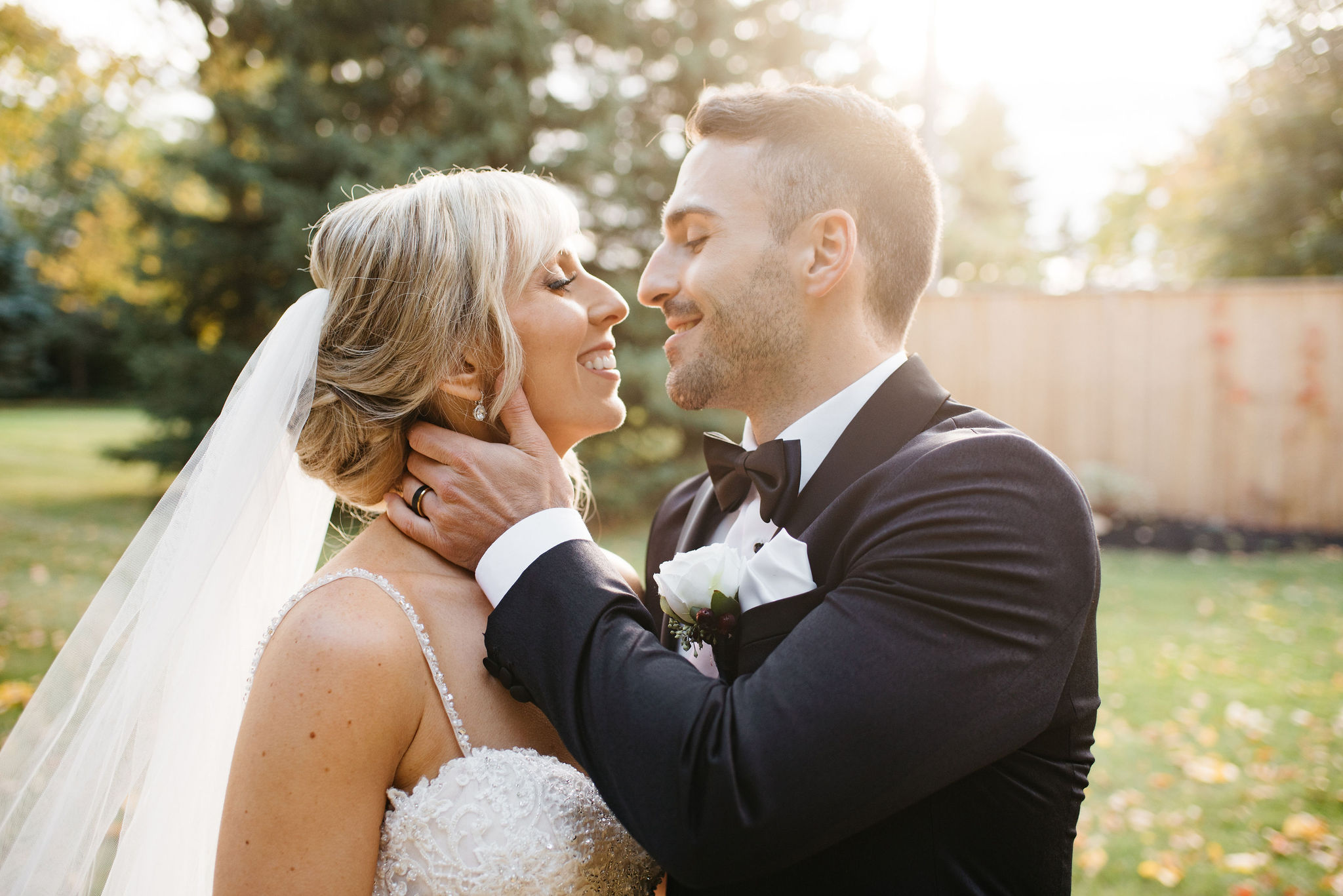 Belcroft Estates Wedding | Olive Photography Toronto