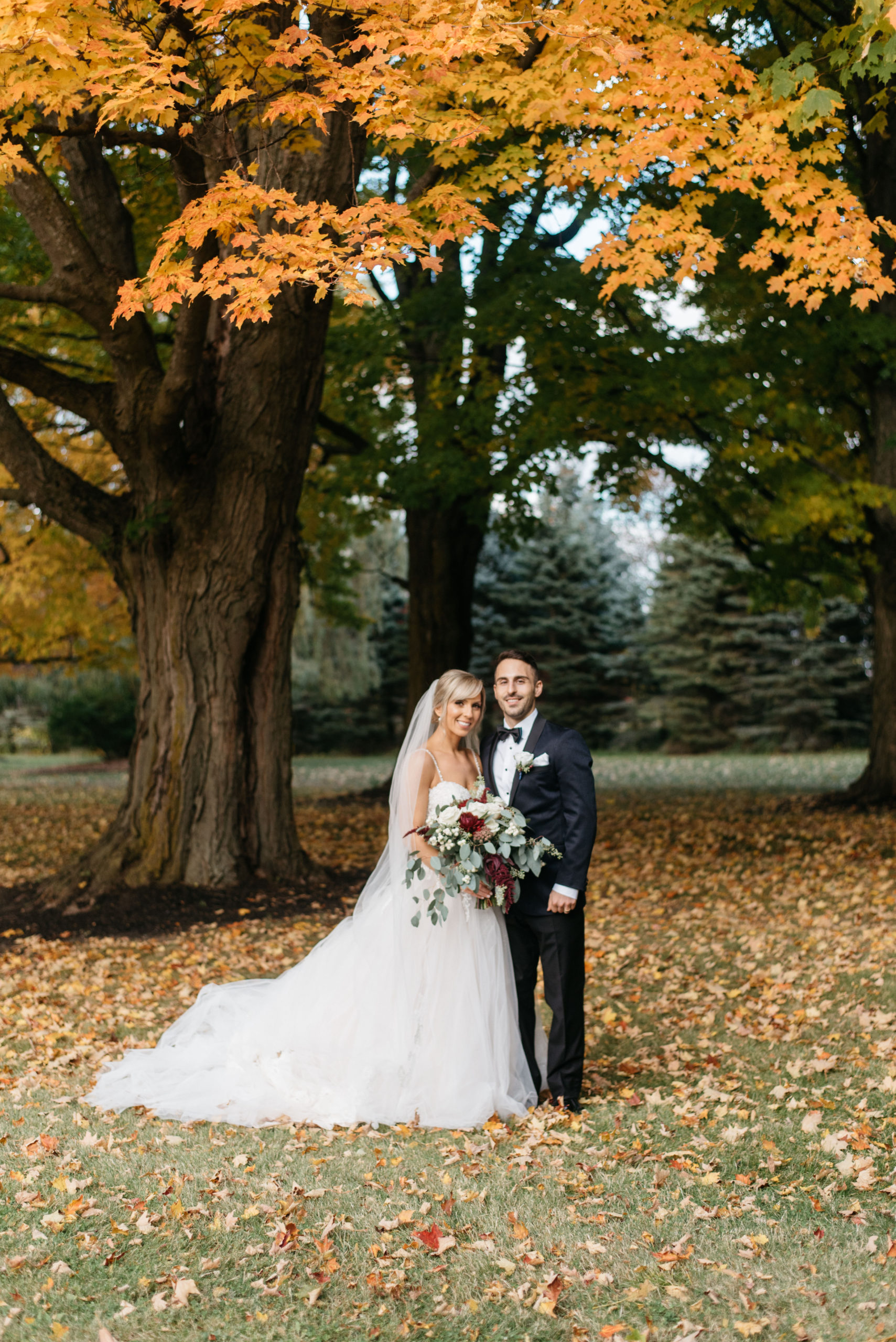 Belcroft Estates Wedding | Olive Photography Toronto