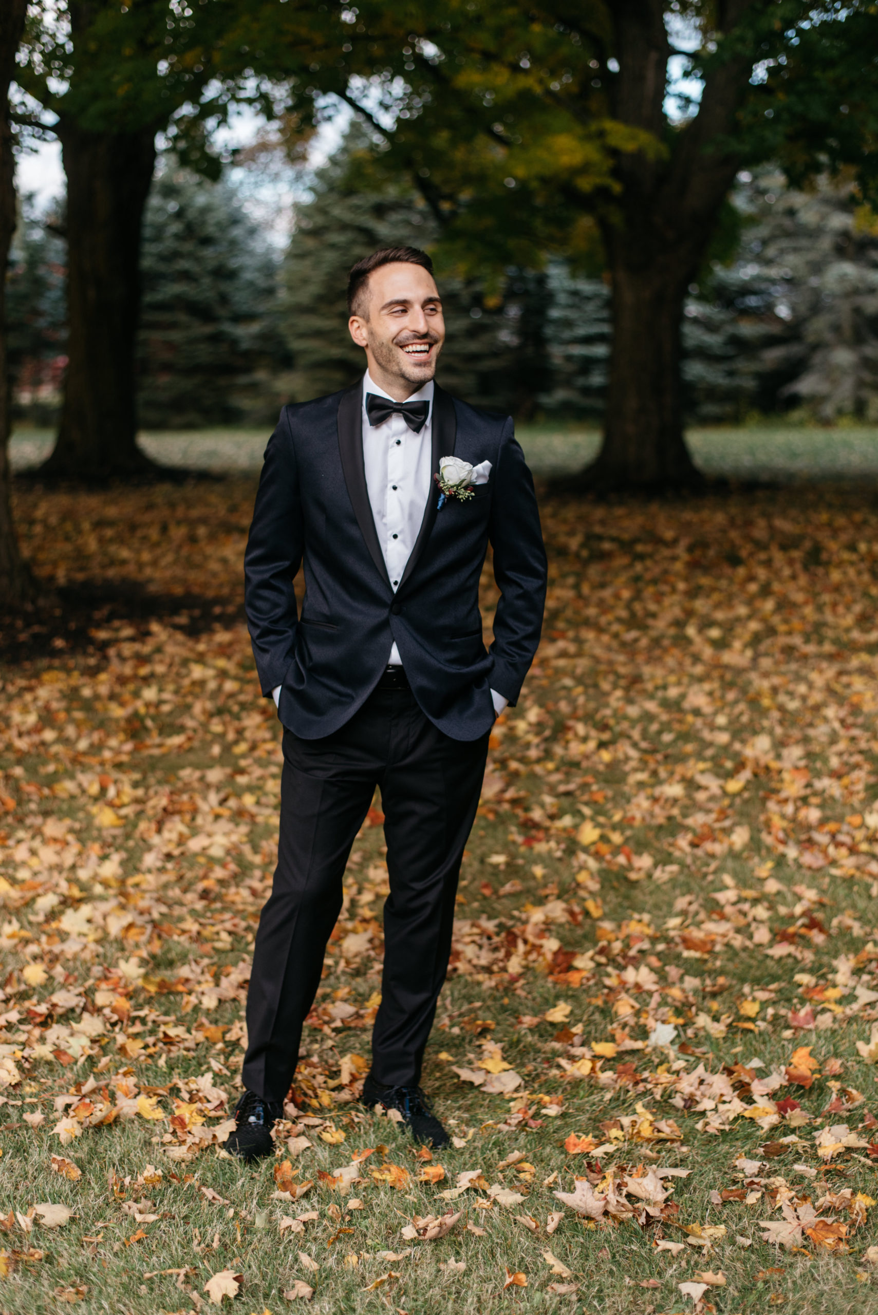 Belcroft Estates Wedding | Olive Photography Toronto