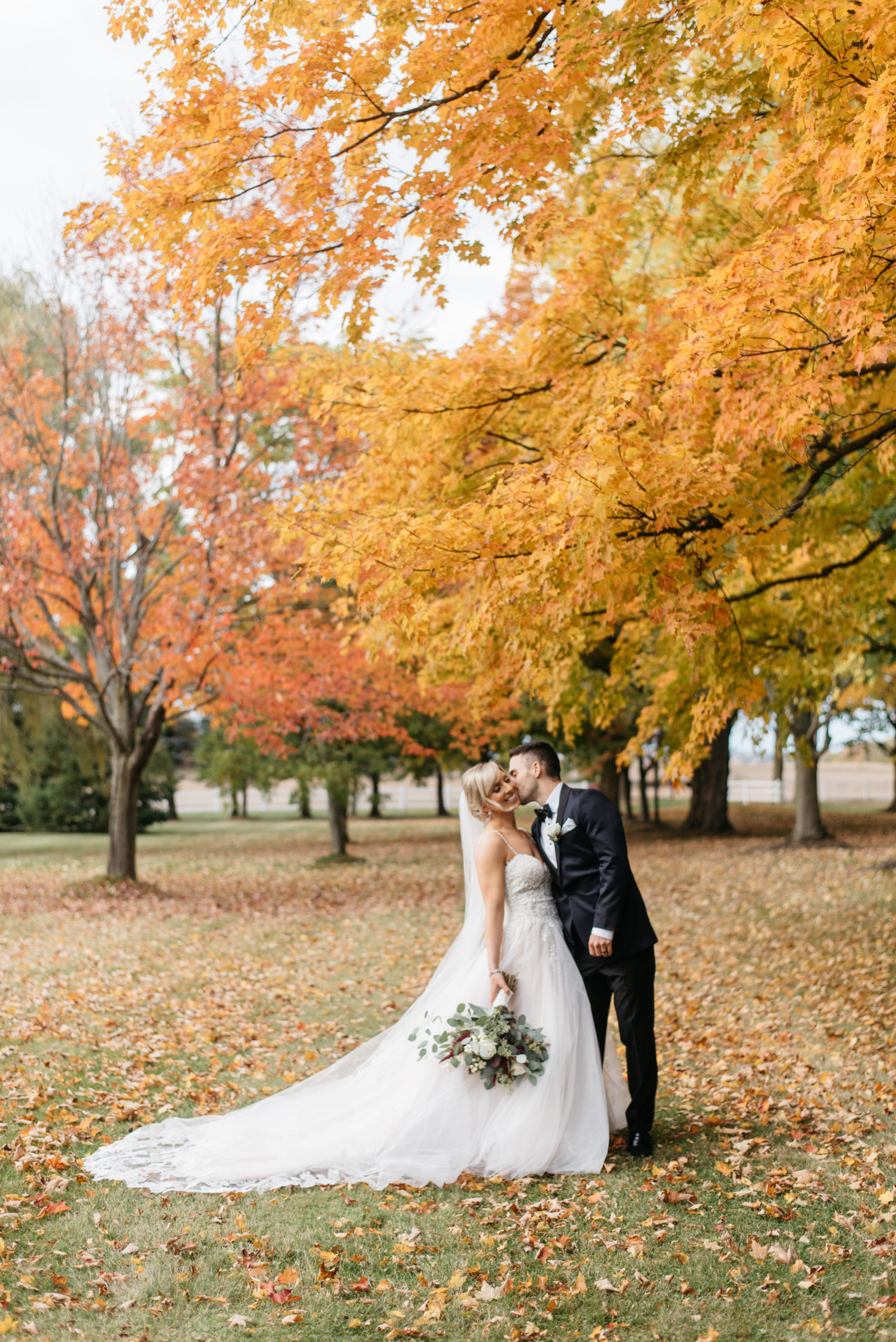 Belcroft Estates Wedding | Olive Photography Toronto