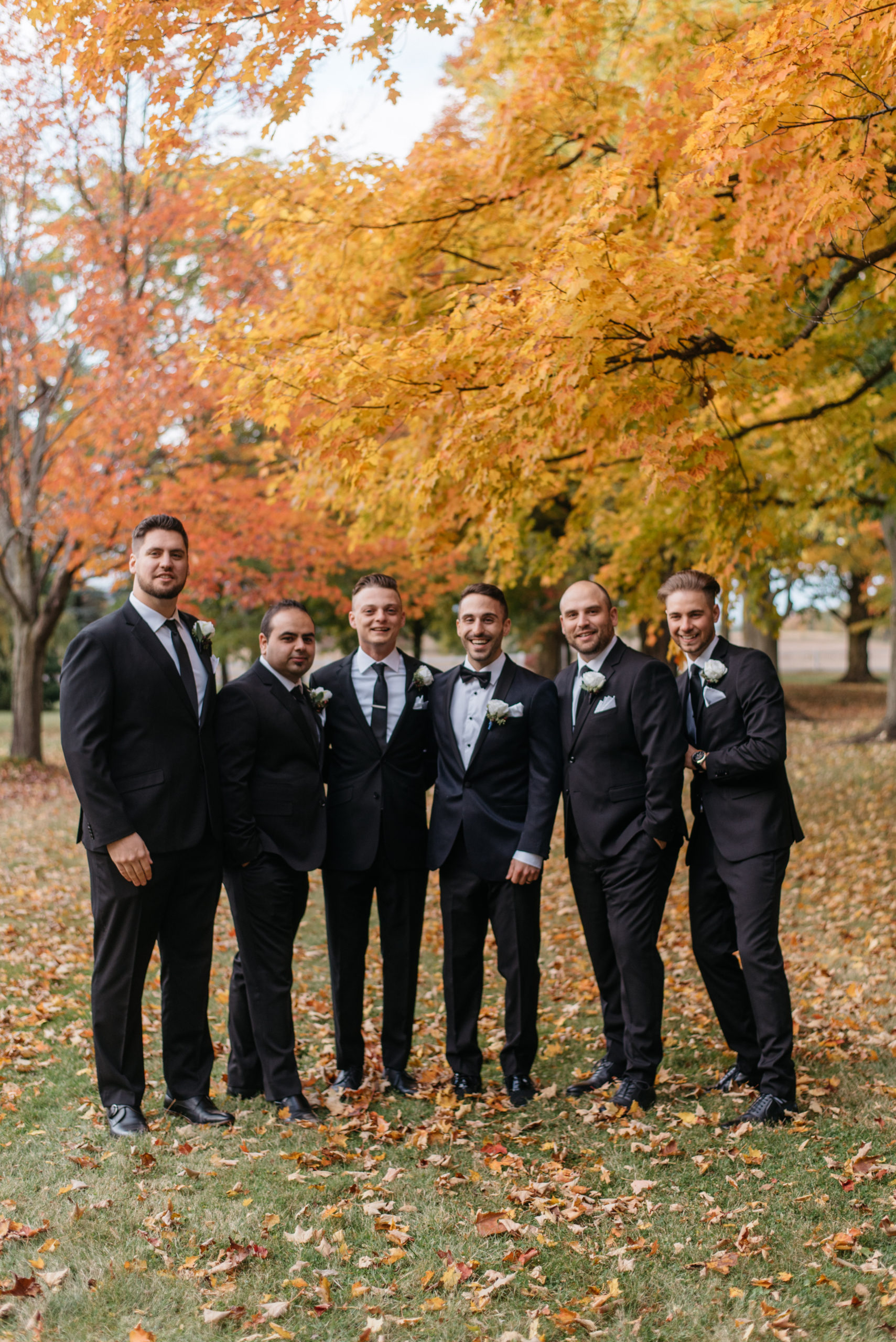 Belcroft Estates Wedding | Olive Photography Toronto