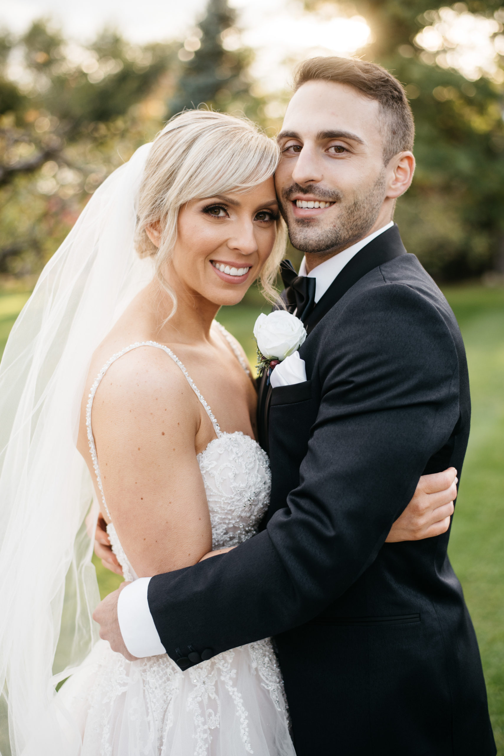 Belcroft Estates Wedding | Olive Photography Toronto