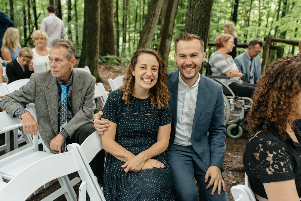 Kortright Centre For Conservation Wedding | Olive Photography Toronto