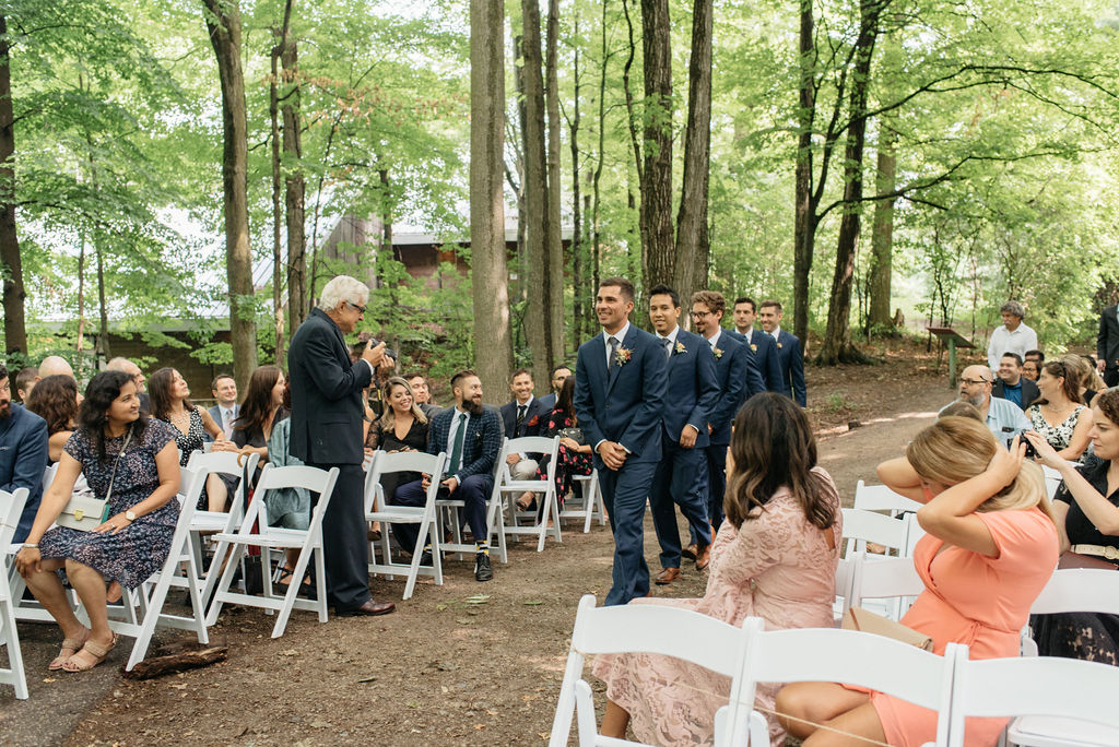 Kortright Centre For Conservation Wedding | Olive Photography Toronto