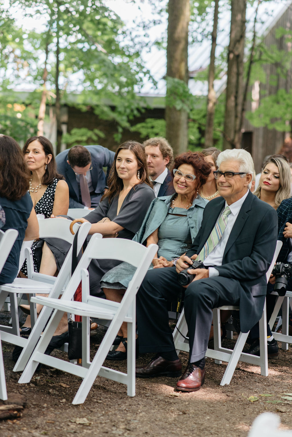 Kortright Centre For Conservation Wedding | Olive Photography Toronto