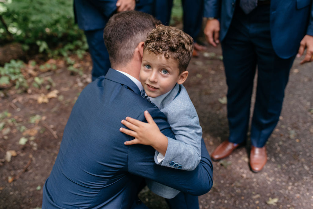 Kortright Centre For Conservation Wedding | Olive Photography Toronto