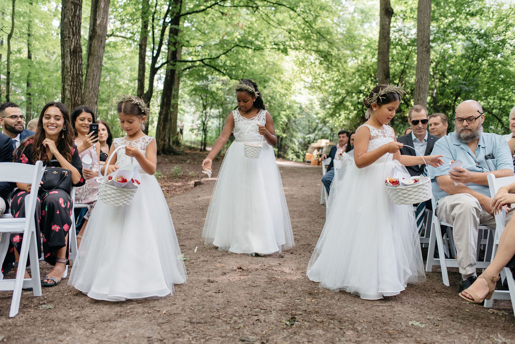 Kortright Centre For Conservation Wedding | Olive Photography Toronto