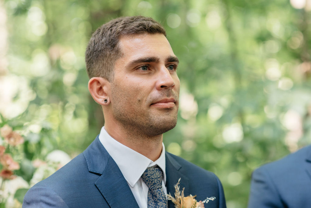 Kortright Centre For Conservation Wedding | Olive Photography Toronto