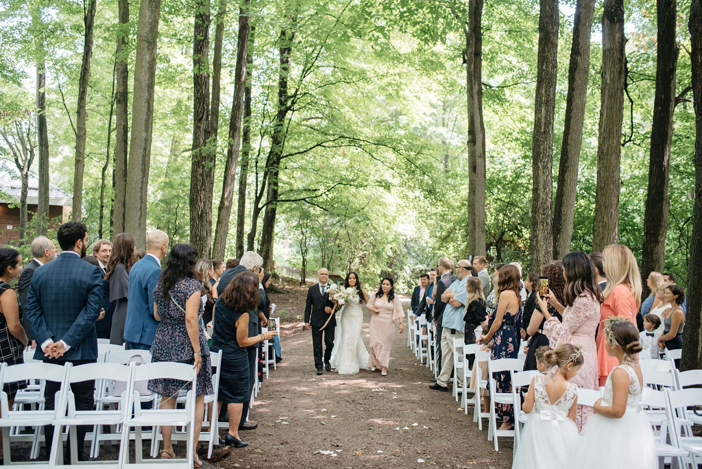 Kortright Centre For Conservation Wedding | Olive Photography Toronto