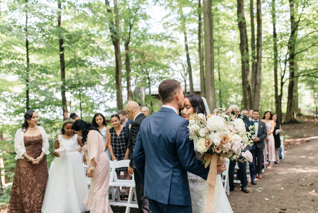 Kortright Centre For Conservation Wedding | Olive Photography Toronto