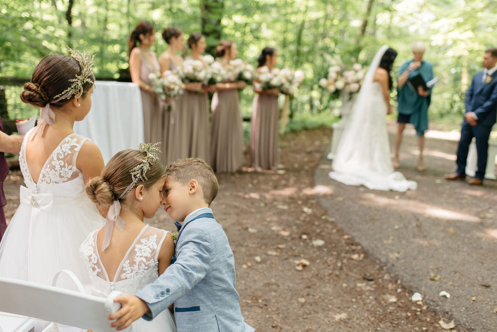 Kortright Centre For Conservation Wedding | Olive Photography Toronto