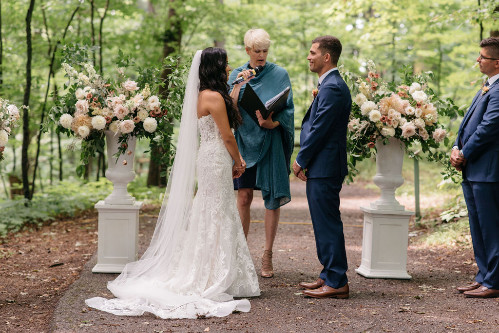 Kortright Centre For Conservation Wedding | Olive Photography Toronto