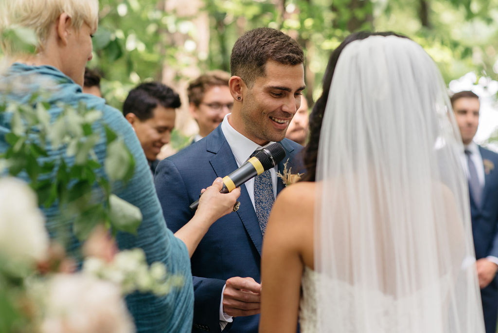 Kortright Centre For Conservation Wedding | Olive Photography Toronto