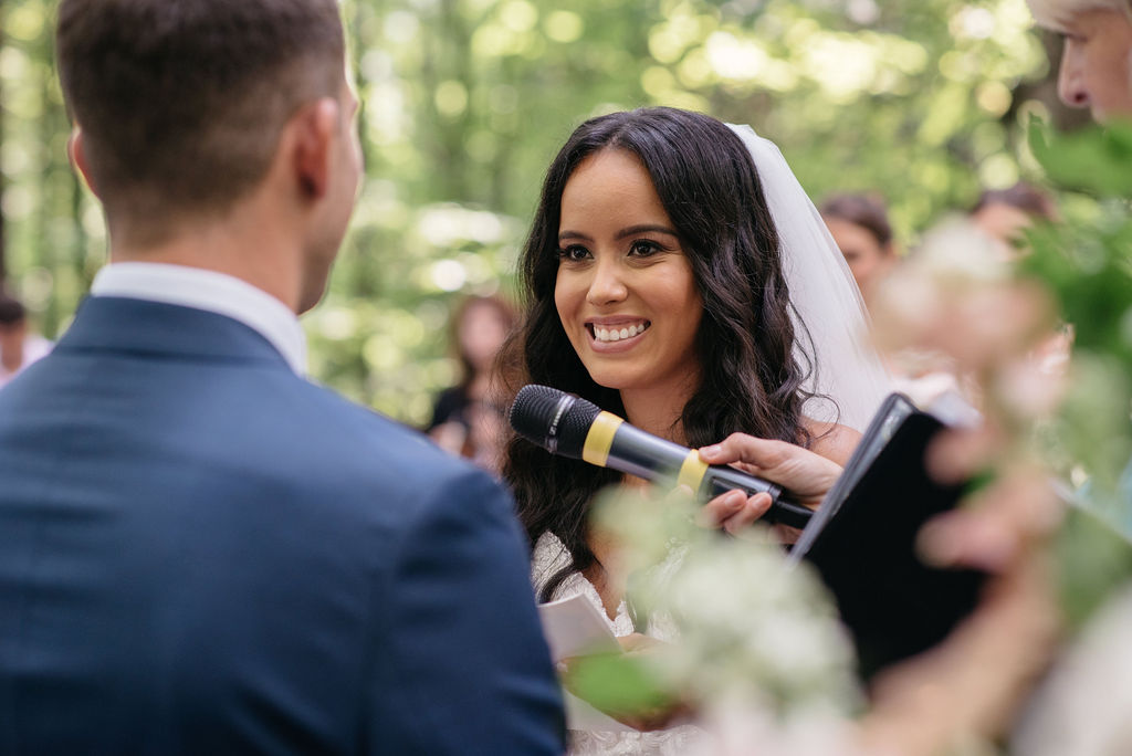 Kortright Centre For Conservation Wedding | Olive Photography Toronto