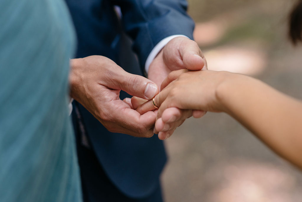 Kortright Centre For Conservation Wedding | Olive Photography Toronto