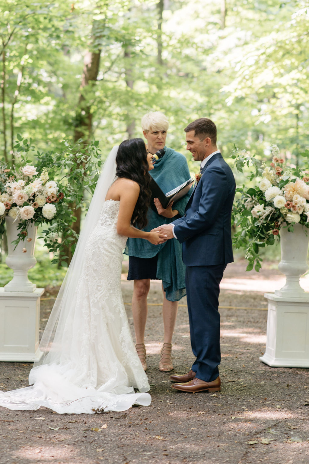 Kortright Centre For Conservation Wedding | Olive Photography Toronto