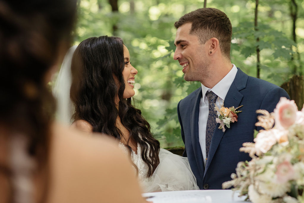 Kortright Centre For Conservation Wedding | Olive Photography Toronto