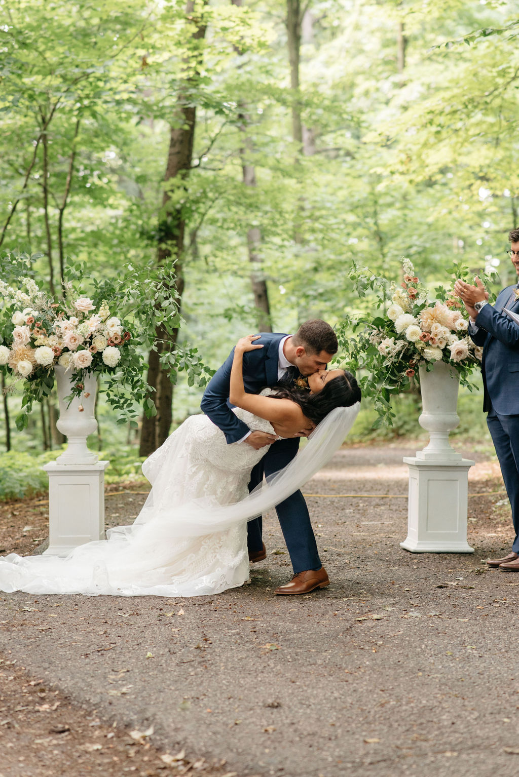 Kortright Centre For Conservation Wedding | Olive Photography Toronto