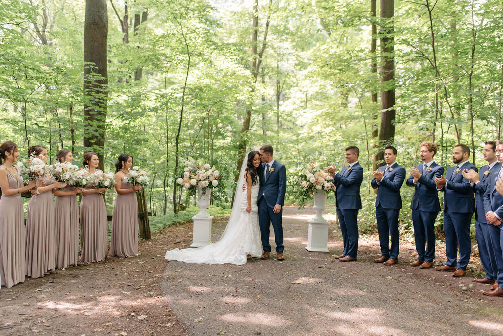 Kortright Centre For Conservation Wedding | Olive Photography Toronto