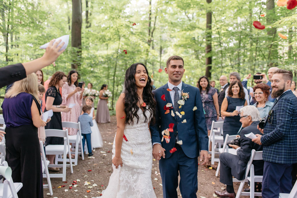 Kortright Centre For Conservation Wedding | Olive Photography Toronto