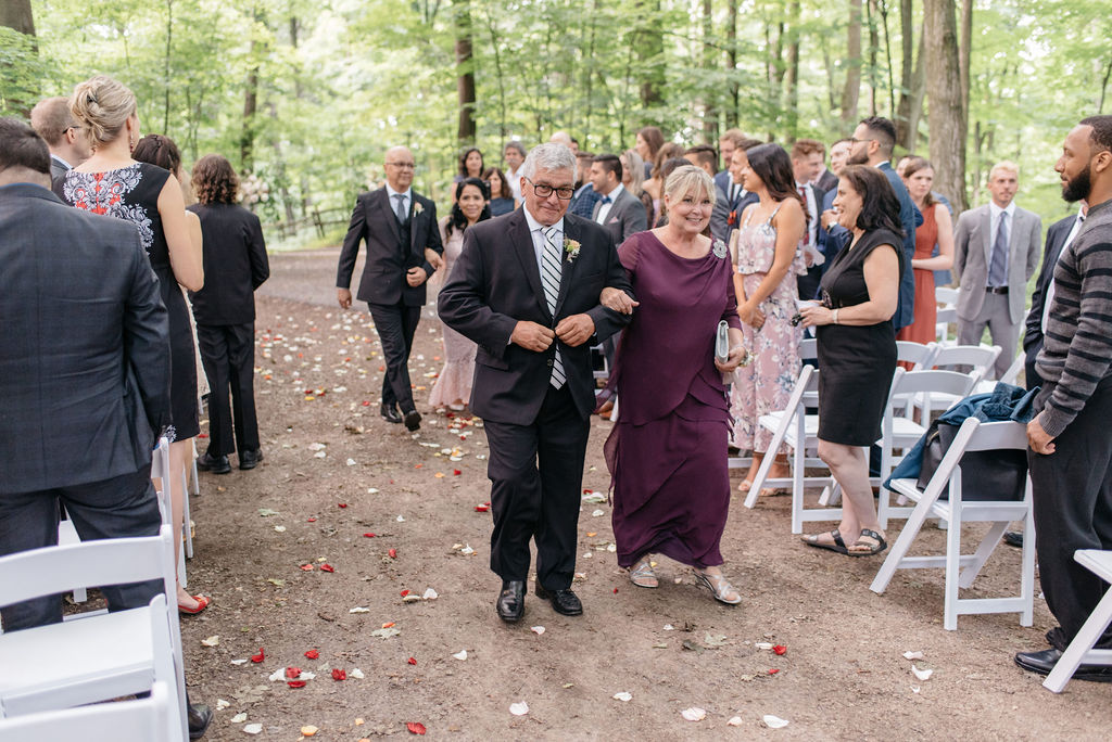 Kortright Centre For Conservation Wedding | Olive Photography Toronto