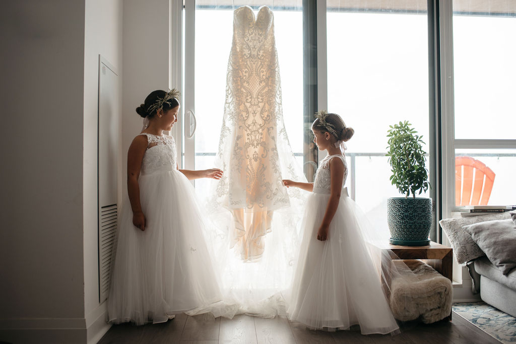 Bride Details | Olive Photography Toronto