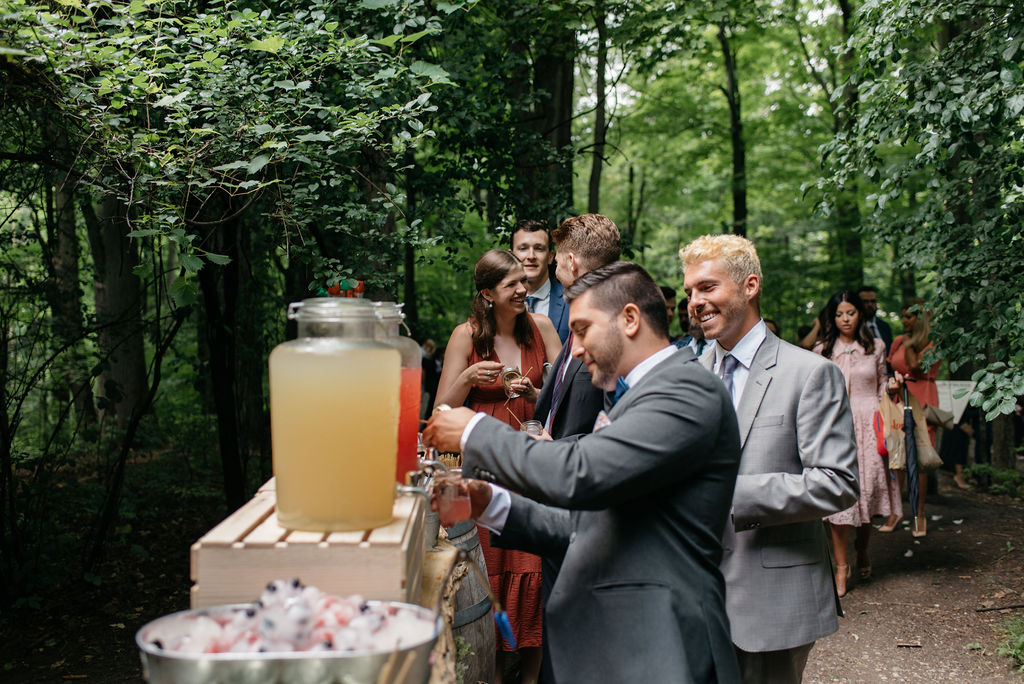 Kortright Centre For Conservation Wedding | Olive Photography Toronto